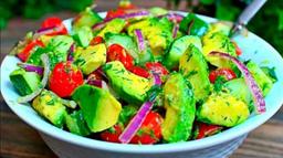 Avocado Salad