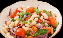 White Bean Salad