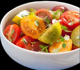 Tomato Salad