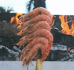 Prawns