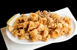 Fried Calamari