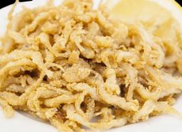 Whitebait