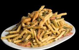 Fried Vegetables