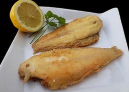 Fried Sole