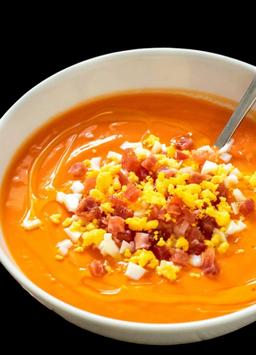 Salmorejo